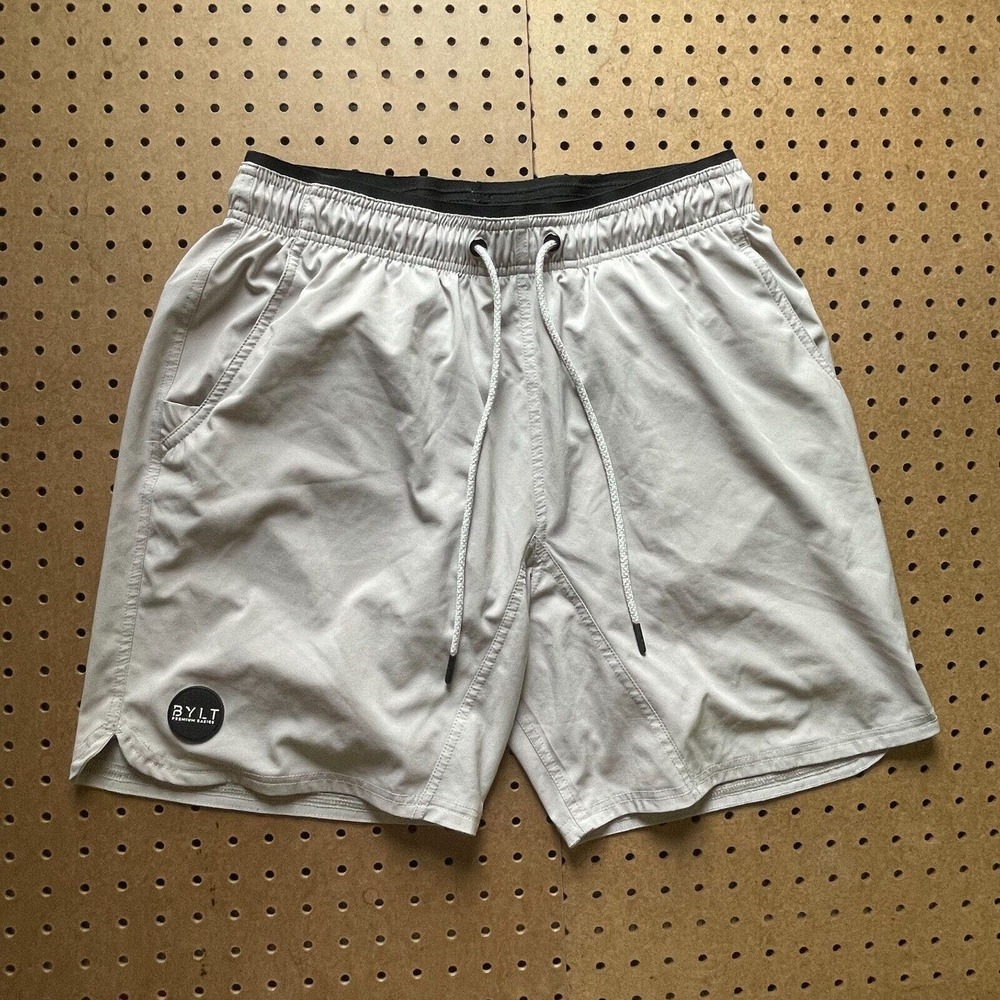 Lnwot Bylt Premium Basic Compression Lined Active… - image 2